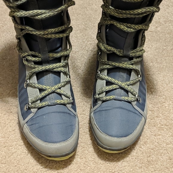 Helly Hansen snow boot - Picture 4 of 6